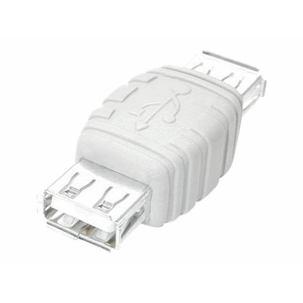 USB A Gender Changer - F/F