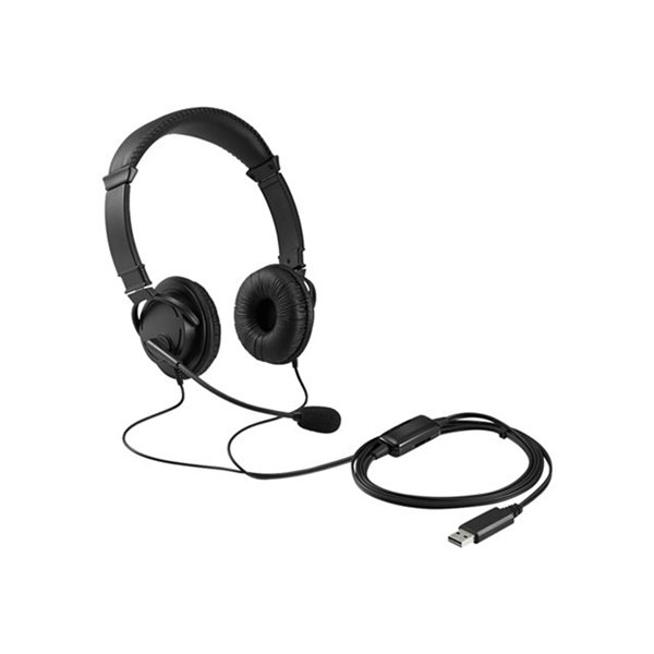 USB-A HiFi Headphone