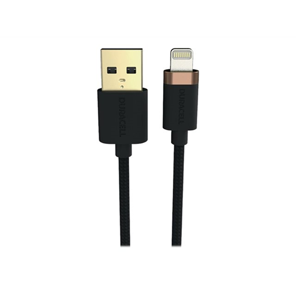 USB-A Lightning C89 0.3M premium cable USB-A Lightning C89 0.3M premium cable