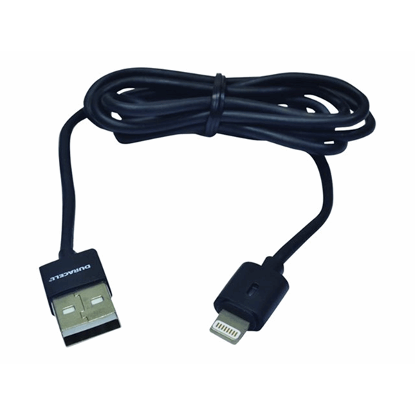 USB-A Lightning C89 1M cable USB-A Lightning C89 1M cable