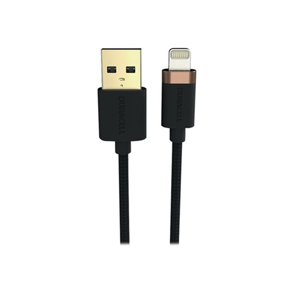 USB-A Lightning C89 1M premium cable USB-A Lightning C89 1M premium cable