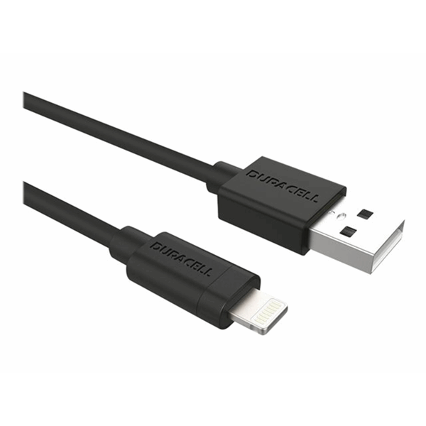 USB-A Lightning C89 2M cable USB-A Lightning C89 2M cable