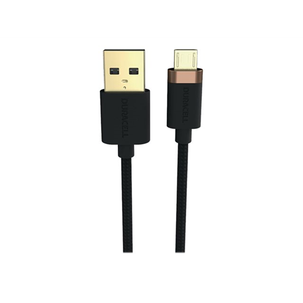 USB-A Micro-USB 2M premium cable USB-A Micro-USB 2M premium cable