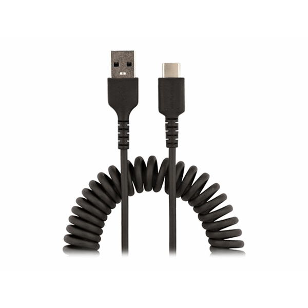 USB A to C Charging Cable - 1m (3.3ft) USB A to C Charging Cable - 1m (3.3ft)