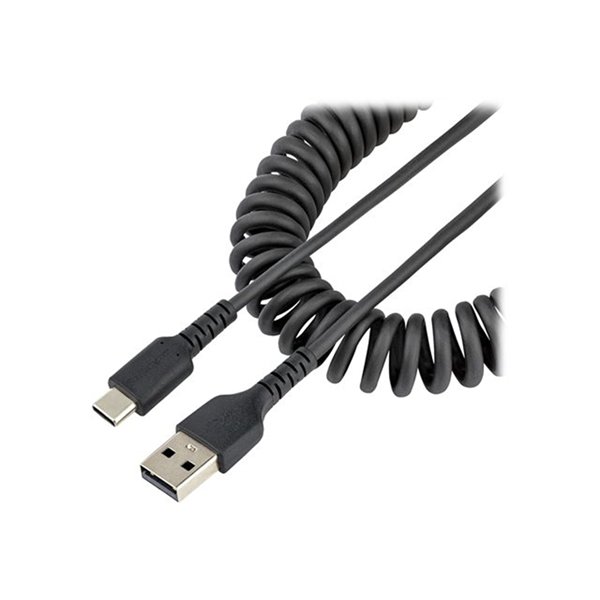 USB A to C Charging Cable - 1m (3.3ft)