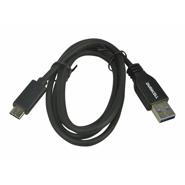 USB-A USB-C 3.0 1M cable USB-A USB-C 3.0 1M cable