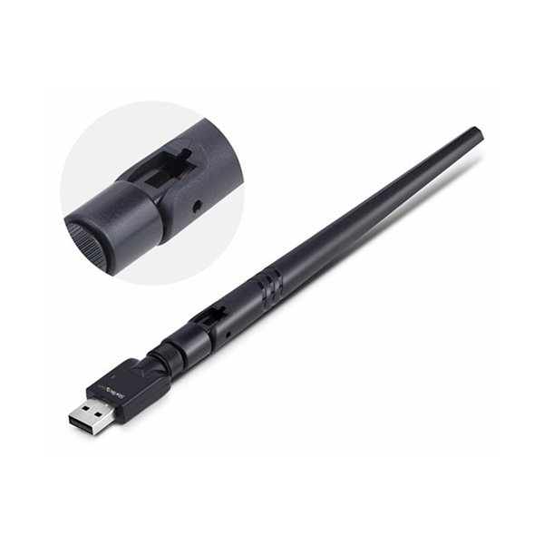 USB Bluetooth 5.3 Adapter Class 1