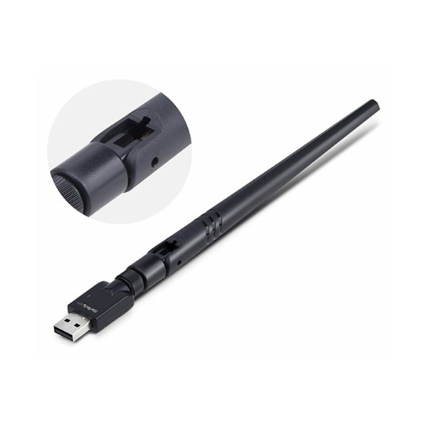 USB Bluetooth 5.3 Adapter Class 1 USB Bluetooth 5.3 Adapter Class 1