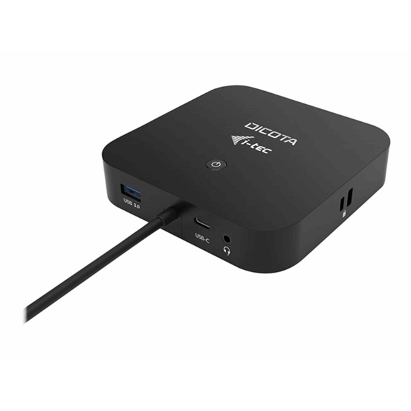 USB-C 11-in-1 Docking Station 5K HDMI/DP PD 100W USB-C 11-in-1 Docking Station 5K HDMI/DP PD 100W