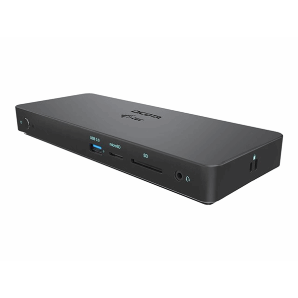 USB-C 11-in-1 Docking Station 5K HDMI/DP PD 100W CH USB-C 11-in-1 Docking Station 5K HDMI/DP PD 100W CH