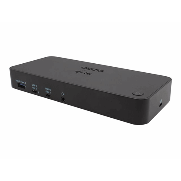 USB-C 12-in-1 Docking Station 5K HDMI/DP PD 100W USB-C 12-in-1 Docking Station 5K HDMI/DP PD 100W