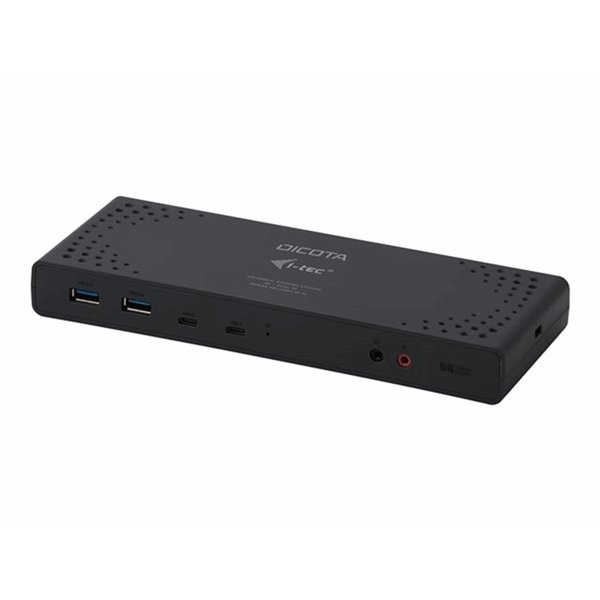 USB-C 13-in-1 Docking Station 5K HDMI/DP PD 65W
