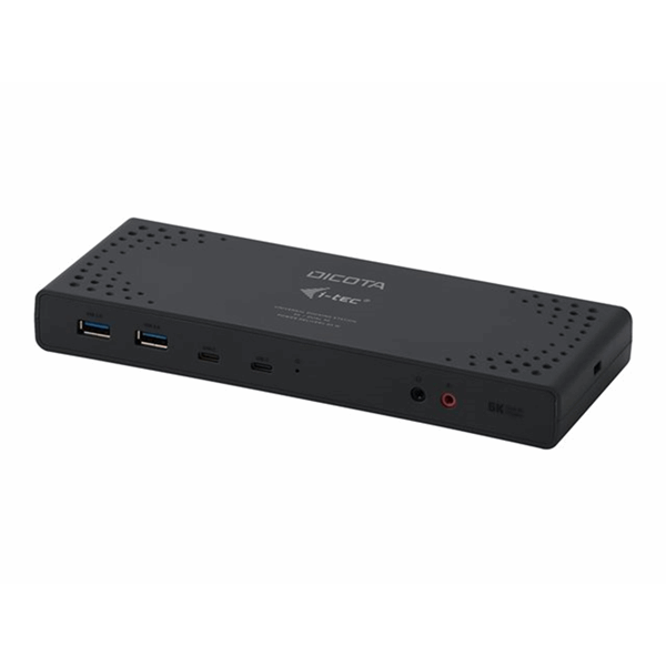 USB-C 13-in-1 Docking Station 5K HDMI/DP PD 65W USB-C 13-in-1 Docking Station 5K HDMI/DP PD 65W