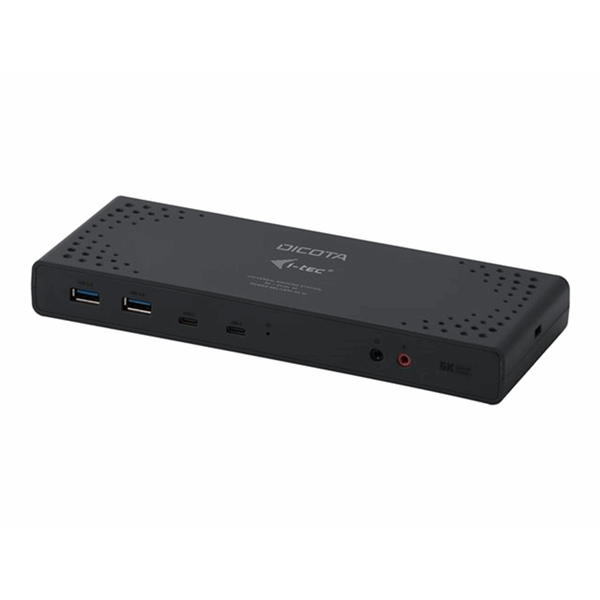 USB-C 13-in-1 Docking Station 5K HDMI/DP PD 65W CH USB-C 13-in-1 Docking Station 5K HDMI/DP PD 65W CH