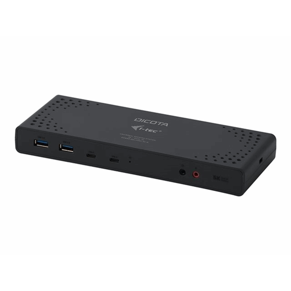 USB-C 13-in-1 Docking Station 5K HDMI/DP PD 65W UK USB-C 13-in-1 Docking Station 5K HDMI/DP PD 65W UK