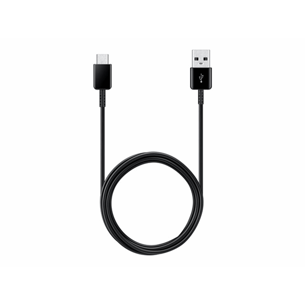 USB-C Cable Black USB-C Cable Black