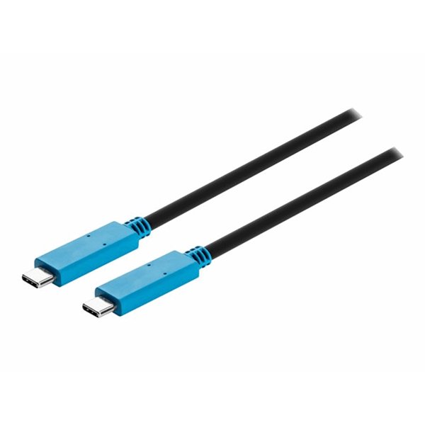 USB-C Cable w/Power Delivery