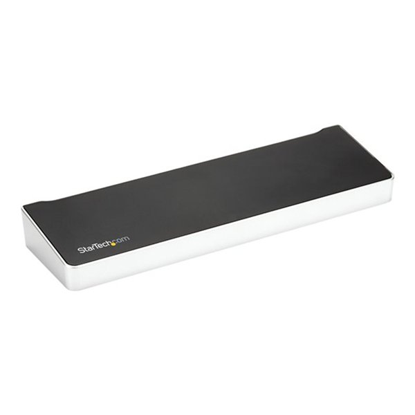 USB C Dock - Triple-4K - 60W USB PD