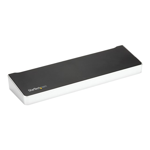 USB C Dock - Triple-4K - 60W USB PD