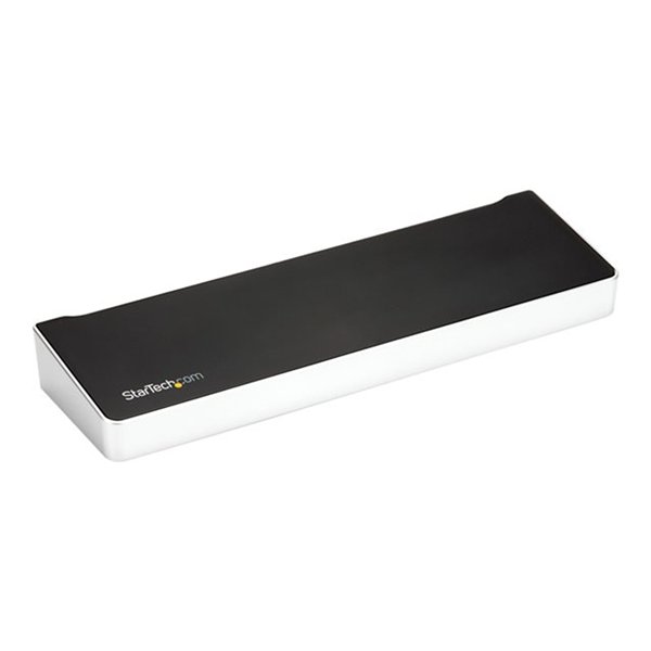 USB-C Dock - Triple 4K Monitor - 100W PD