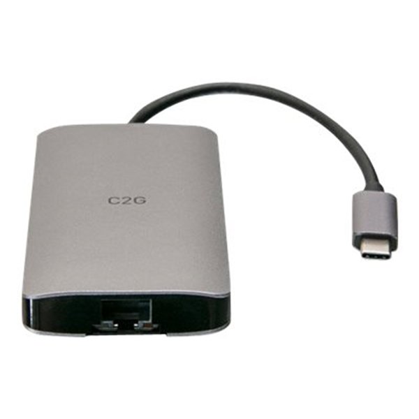 USB-C Docking Stations