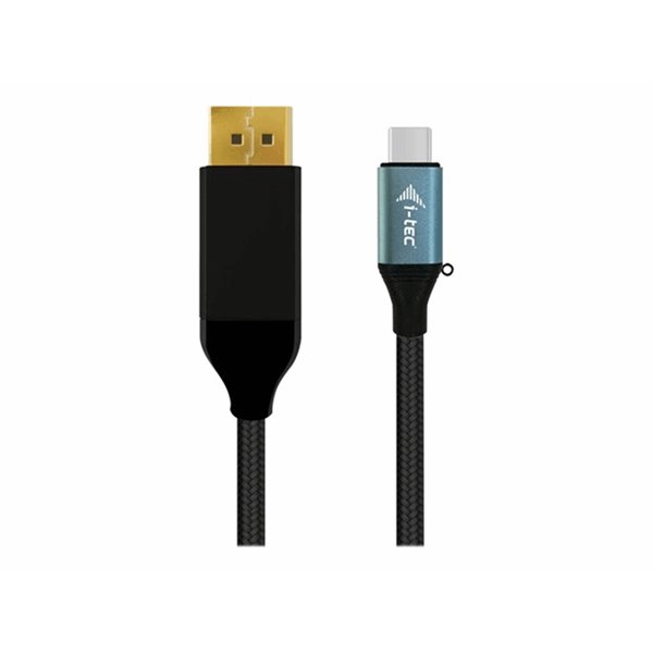 USB-C DP Cable 4K/60Hz 2m
