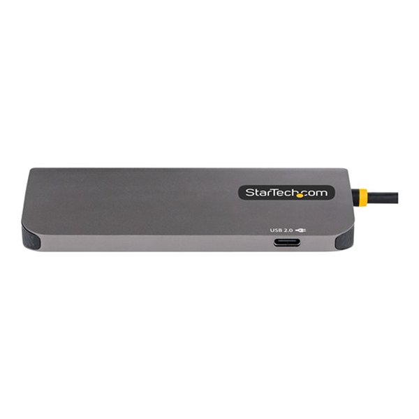 USB C Multiport Adapter 4K 60Hz HDMI PD
