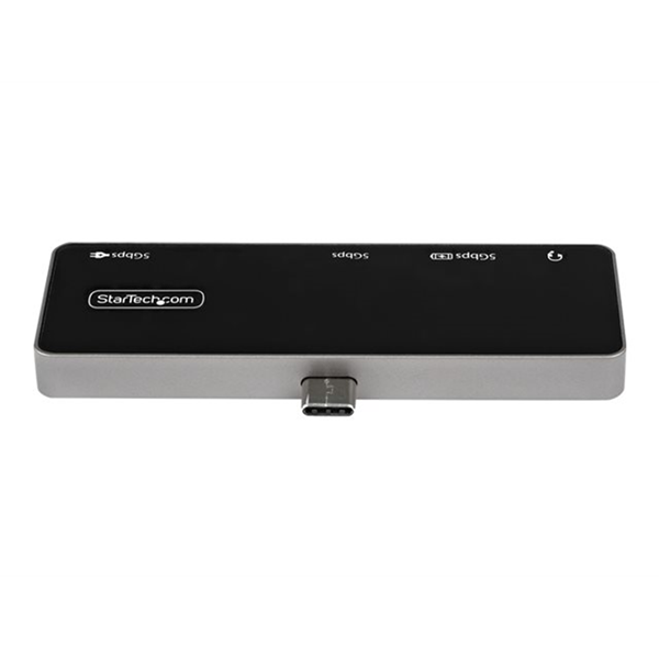 USB C Multiport Adapter - 4K HDMI/PD/USB USB C Multiport Adapter - 4K HDMI/PD/USB