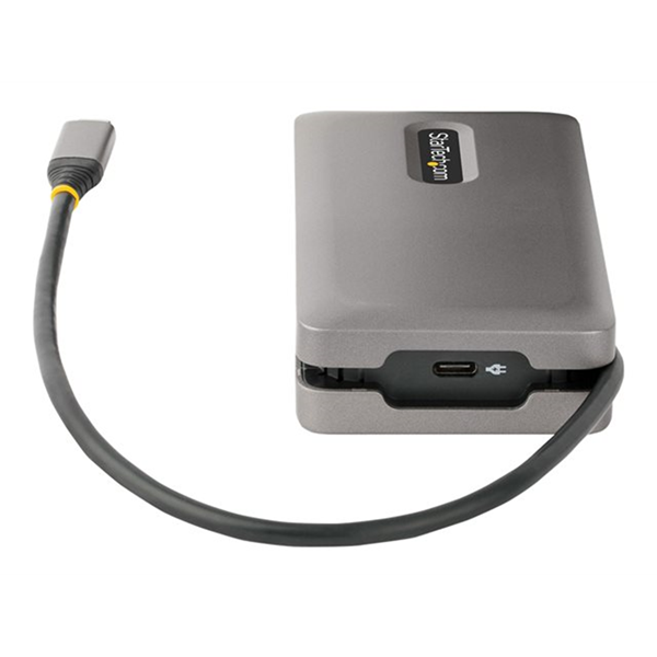 USB-C Multiport Adapter, HDMI/DP, Hub USB-C Multiport Adapter, HDMI/DP, Hub