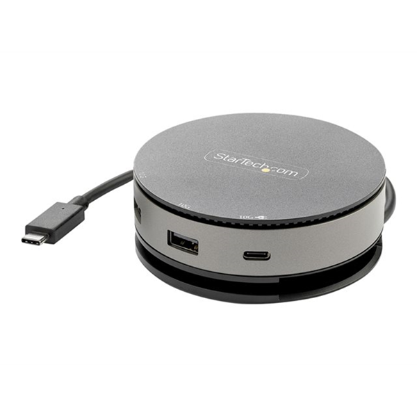 USB C Multiport Adapter - HDMI/DP/VGA USB C Multiport Adapter - HDMI/DP/VGA