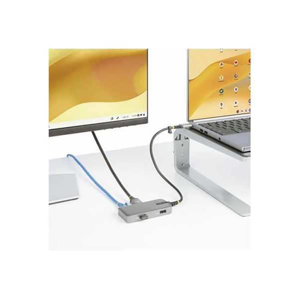 USB-C Multiport Adapter HDMI USB Hub