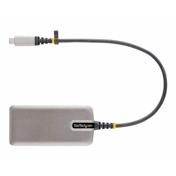 USB-C Multiport Adapter HDMI USB Hub