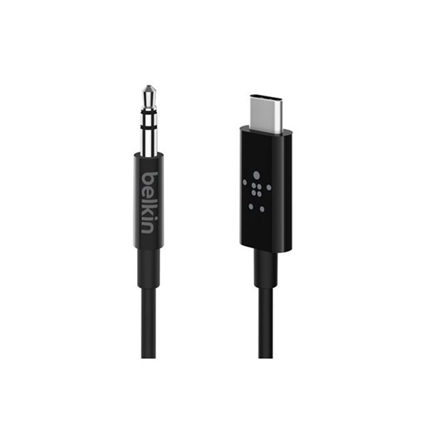 USB-C to 3.5 mm Audio Cable