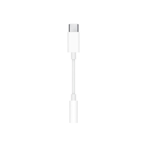 USB-C TO 3.5 MM HEADPHONE ADAPTER-ZML