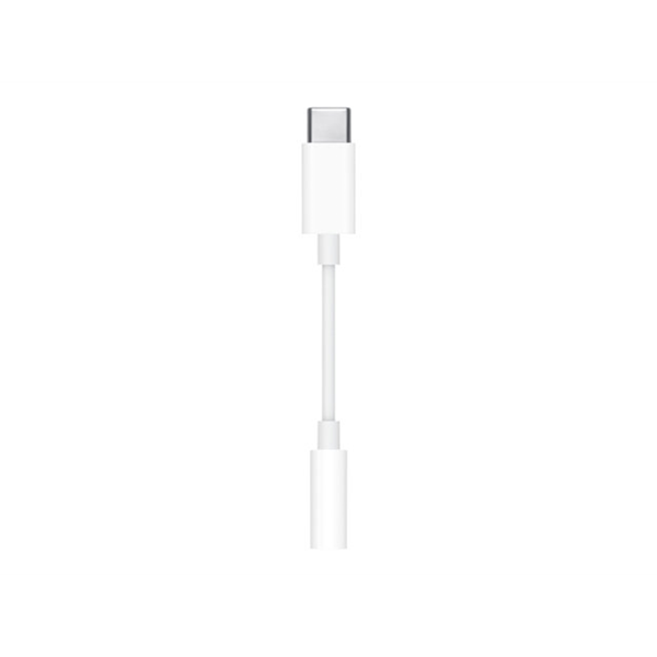 USB-C TO 3.5 MM HEADPHONE ADAPTER-ZML