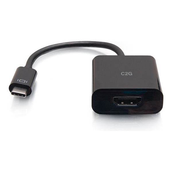 USB-C to 4k60Hz HDMI Adapter