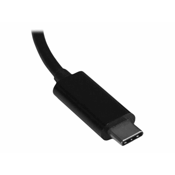 USB-C to DisplayPort Adapter USB-C to DisplayPort Adapter