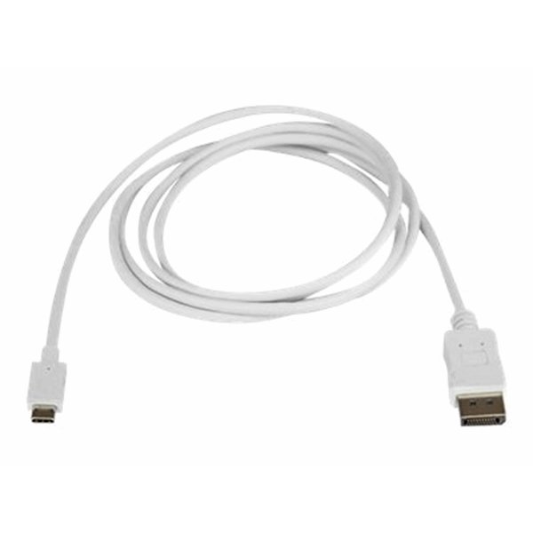USB-C to DisplayPort Cable 6ft 4K 60Hz