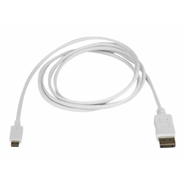 USB-C to DisplayPort Cable 6ft 4K 60Hz