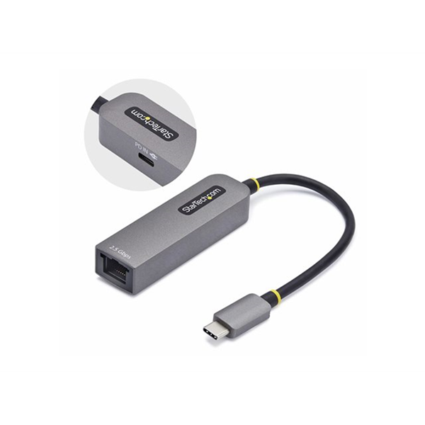USB-C to Ethernet Adapter USB-C to Ethernet Adapter