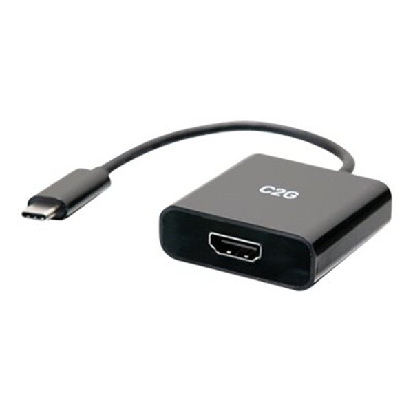 USB-C to HDMI Adapter - 4K 60Hz