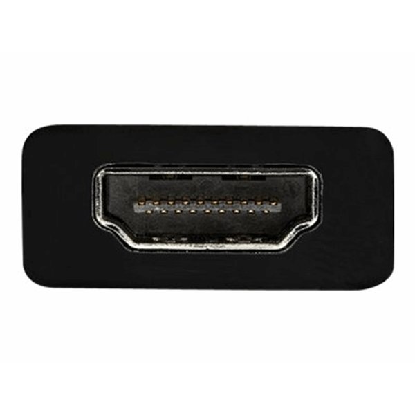 USB-C to HDMI Adapter with HDR - 4K 60Hz
