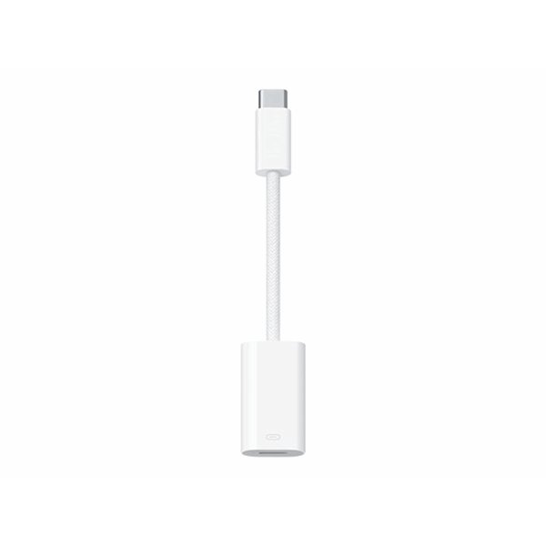 USB-C To Lightning Adapter