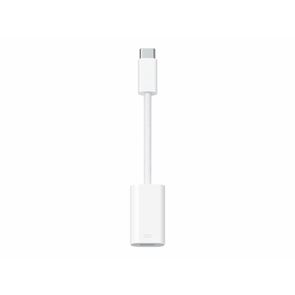 USB-C To Lightning Adapter