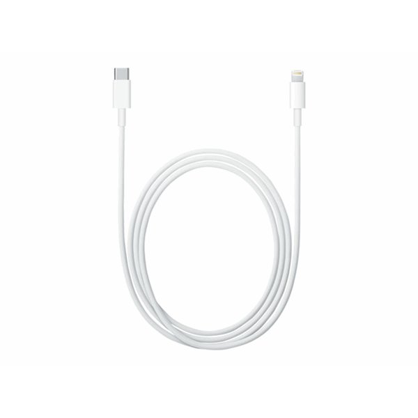 USB-C To Lightning Cable 1 M USB-C To Lightning Cable 1 M