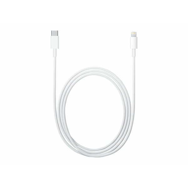 USB-C To Lightning Cable 1 M