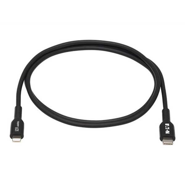 USB-C to Lightning Sync/Charge Cable M/
