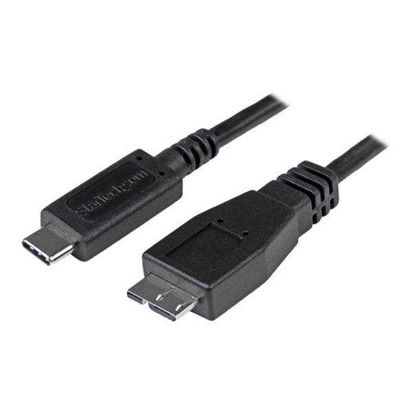 USB-C to Mirco USB Cable 1m USB 3.1