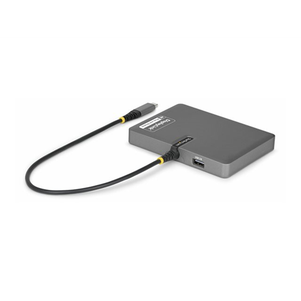 USB-C to Quad HDMI Adapter