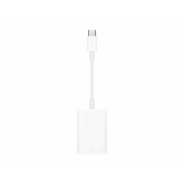 USB-C TO SD CARD READER-ZML
